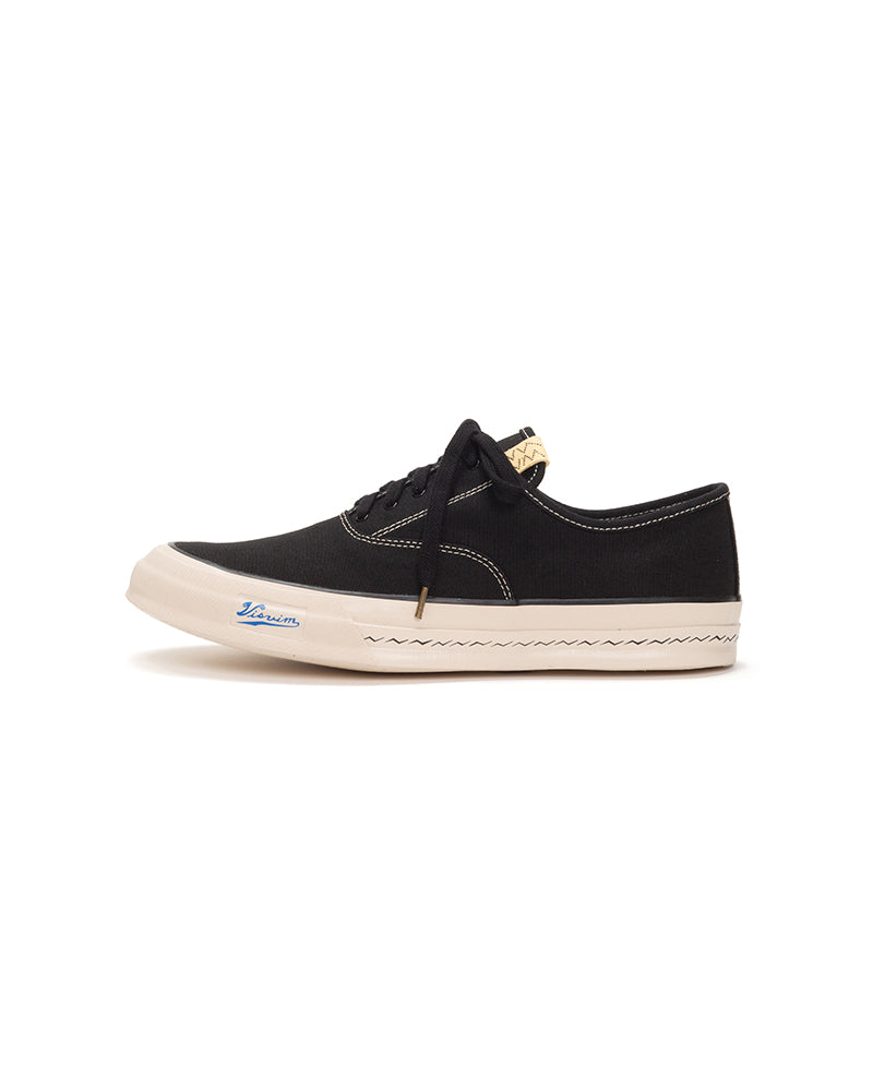 visvim 25SS LOGAN DECK LO SIPE
